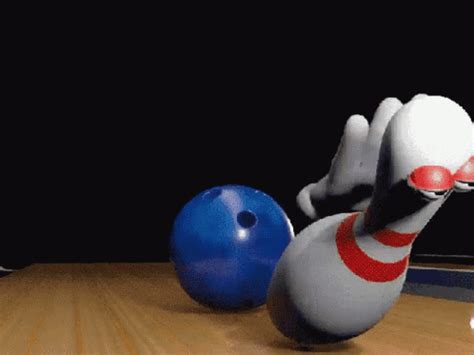 blue bowling ball gif|Blue Bowling Ball Gif Uncensored